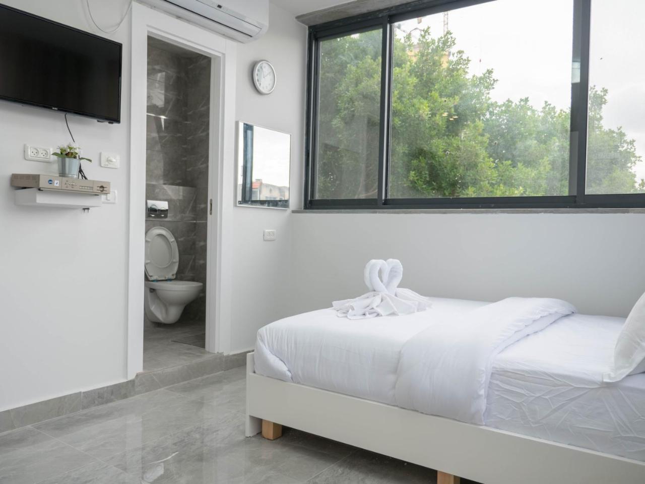 Residence 26 Tel Aviv Exterior foto