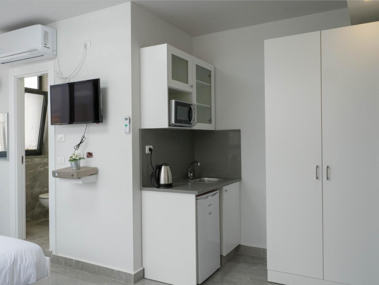 Residence 26 Tel Aviv Exterior foto